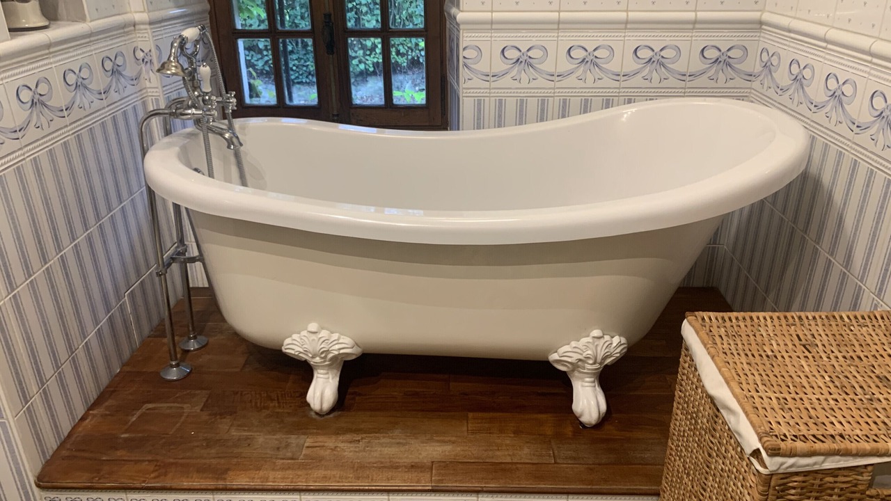 Photo of Bathroom in Garancieres