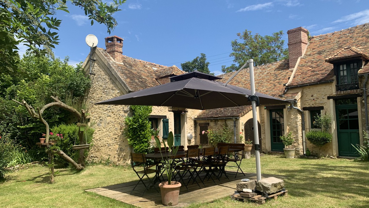 Photo of Outdoor in Garancieres