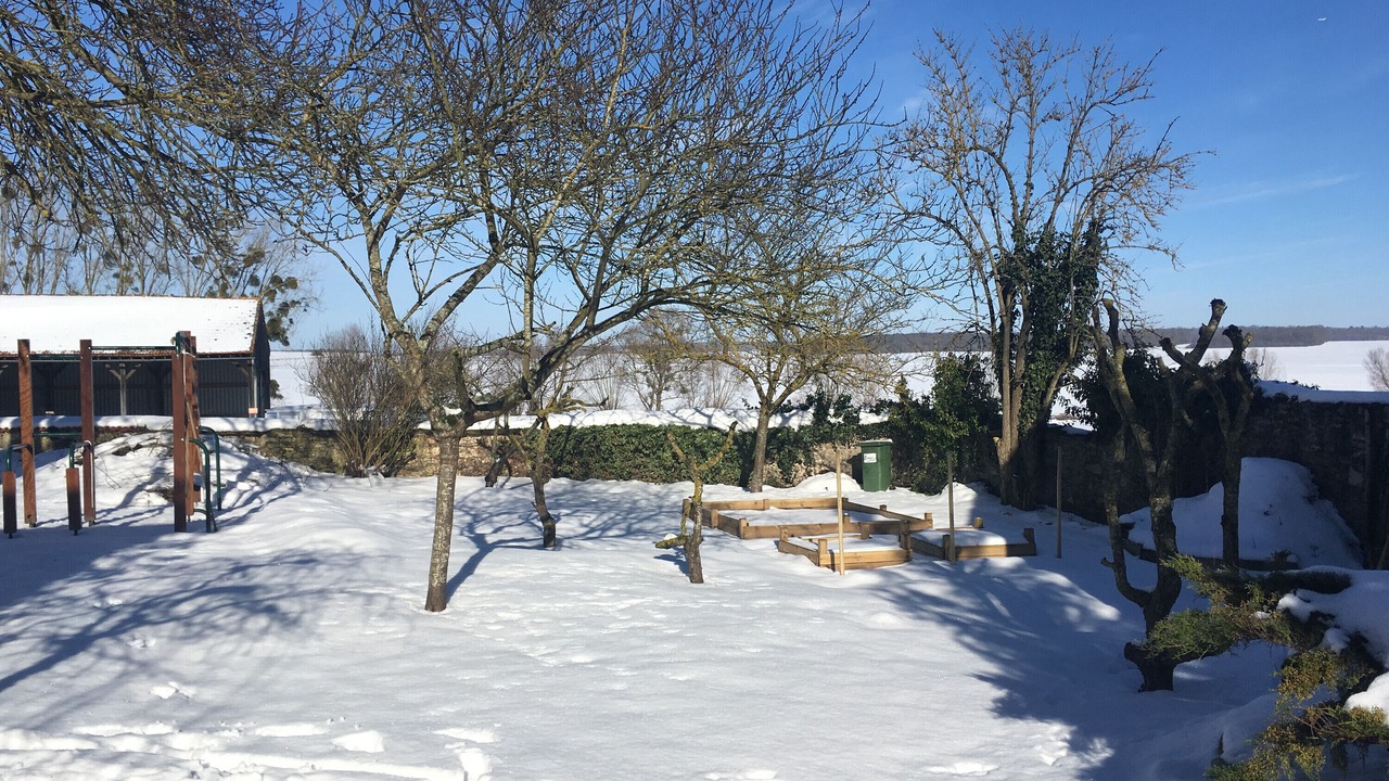 Photo of Outdoor in Garancieres