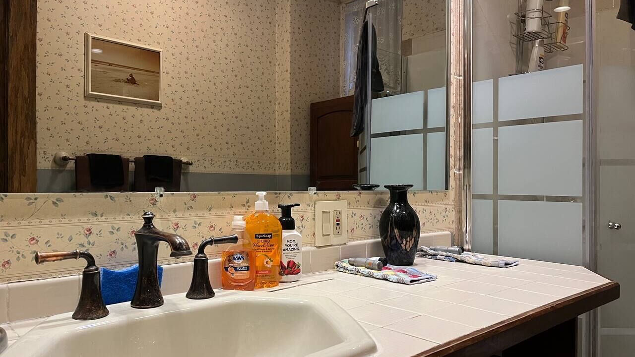 Photo of Bathroom in University District