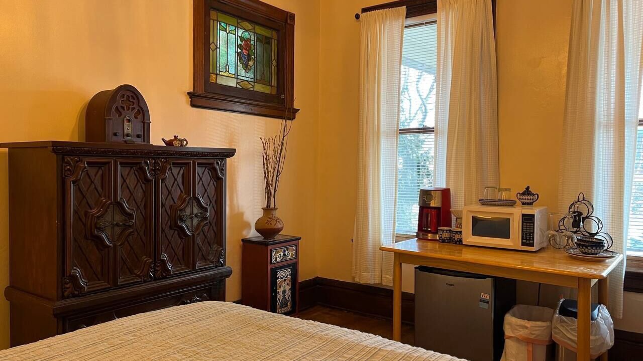 Photo of Bedroom in University District