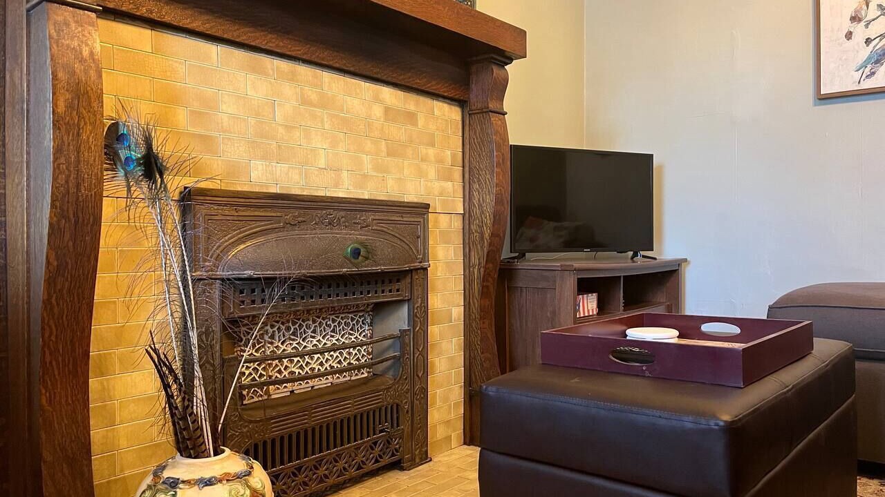 Photo of Livingroom in University District