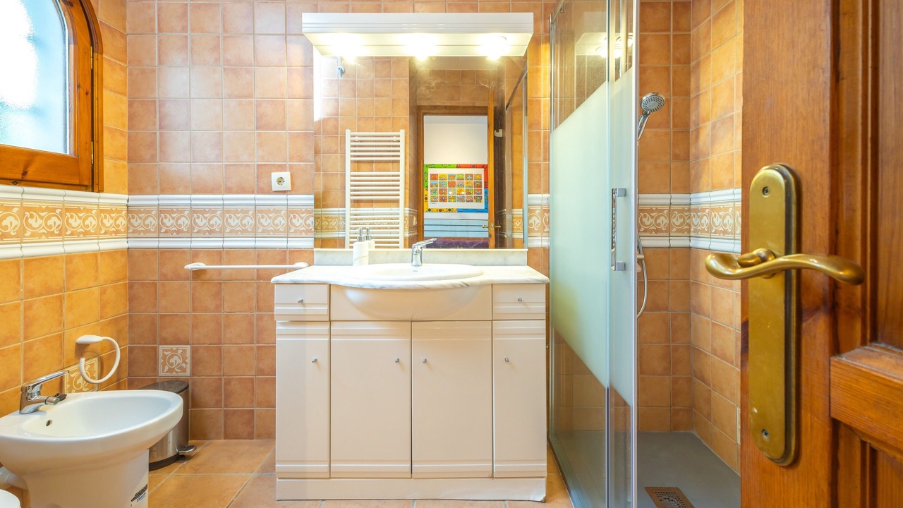 Photo of Bathroom in Rio d'Oro