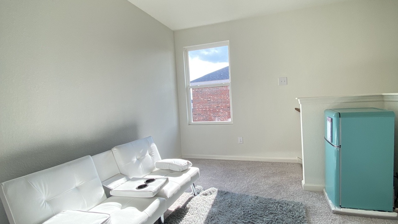 Photo of Livingroom in Glenn Heights
