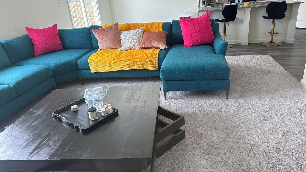 Photo of Livingroom in Glenn Heights
