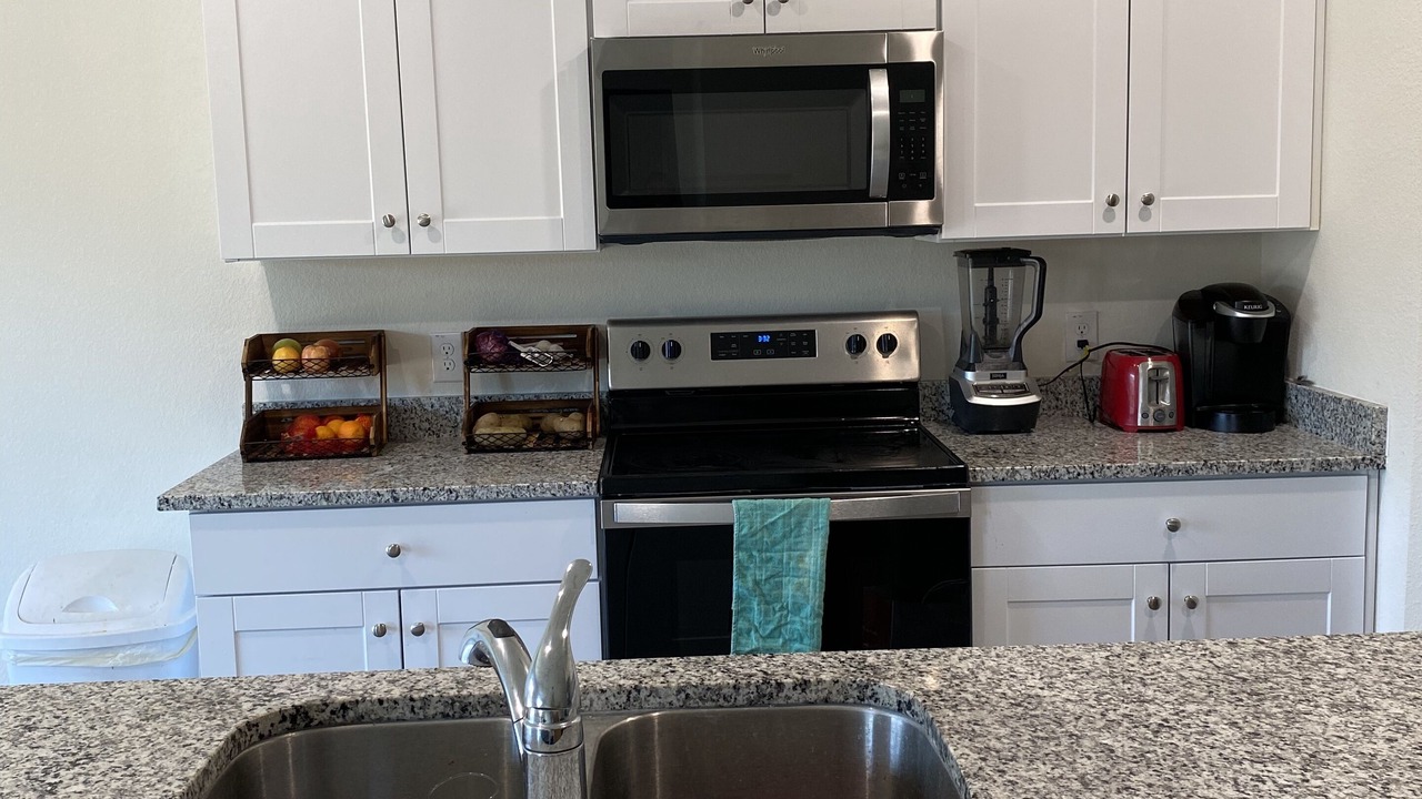 Photo of Kitchen in Glenn Heights