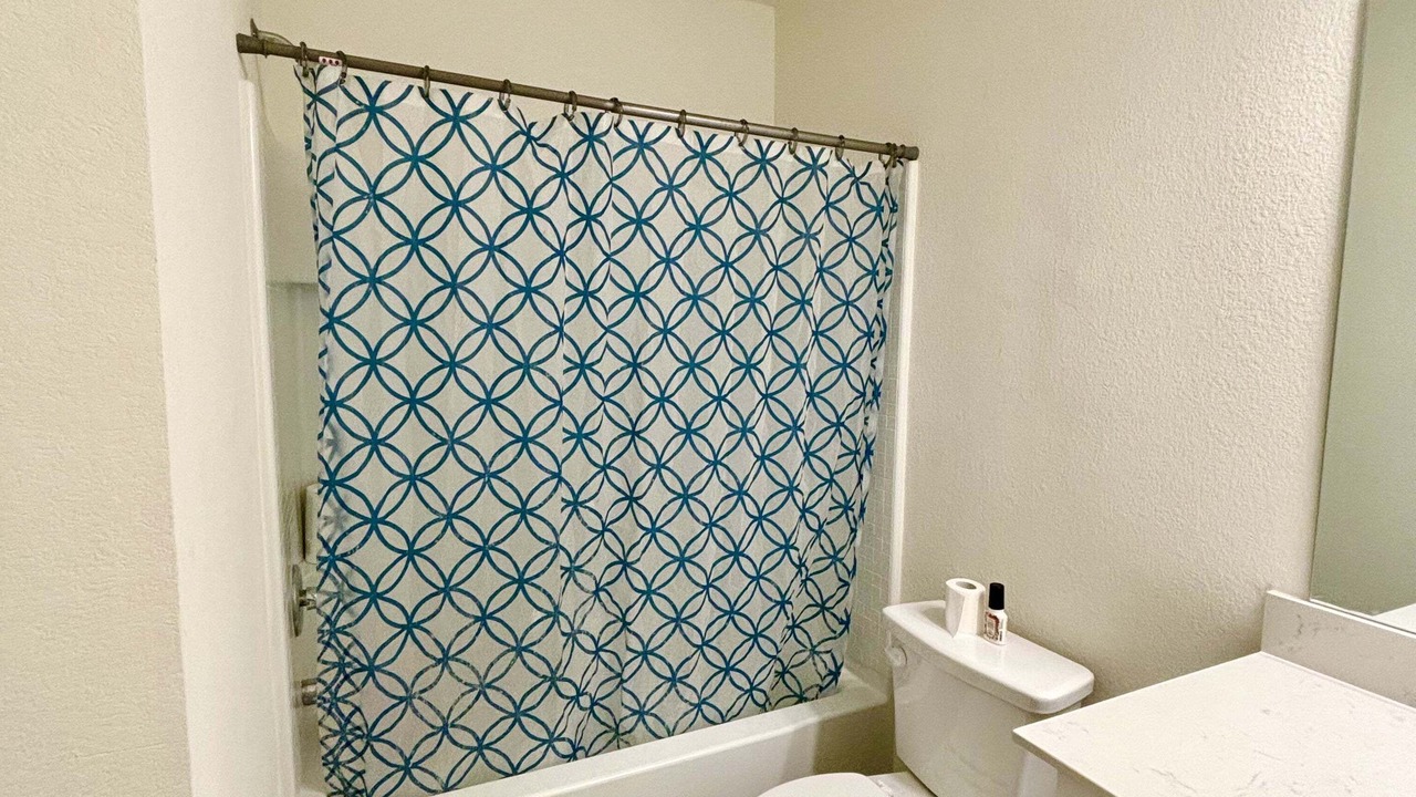Photo of Bathroom in Glenn Heights