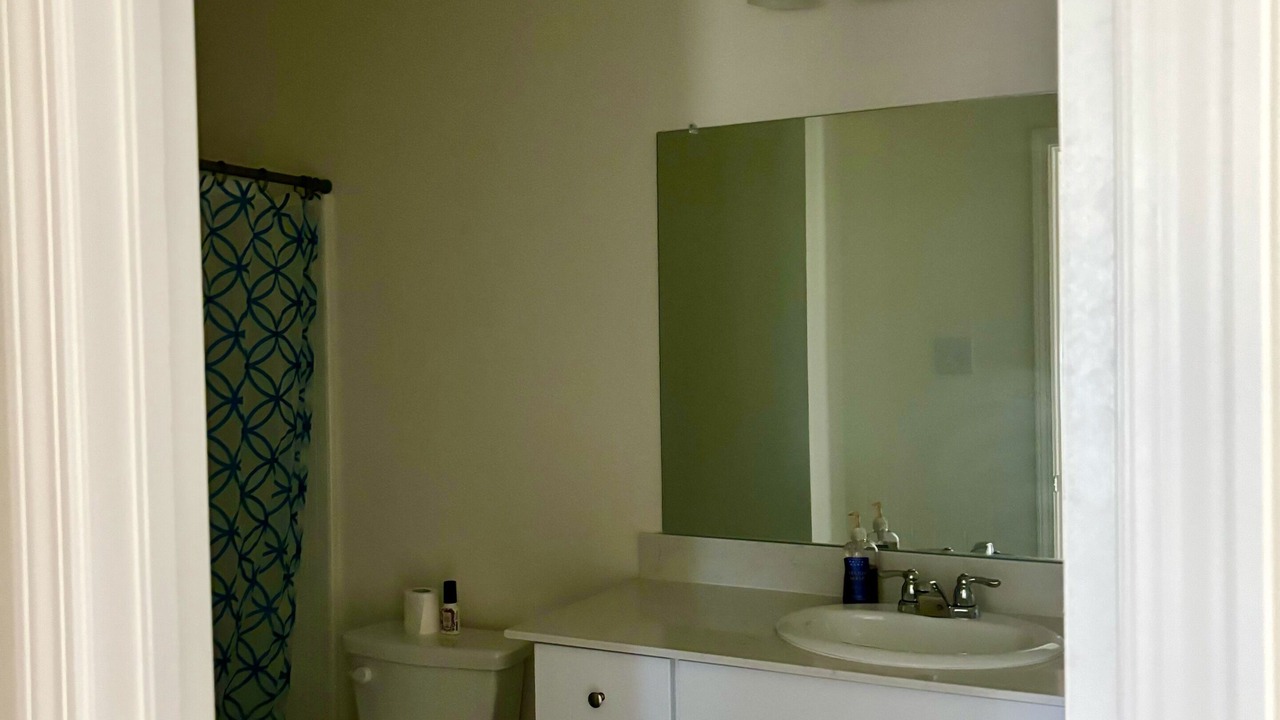 Photo of Bathroom in Glenn Heights