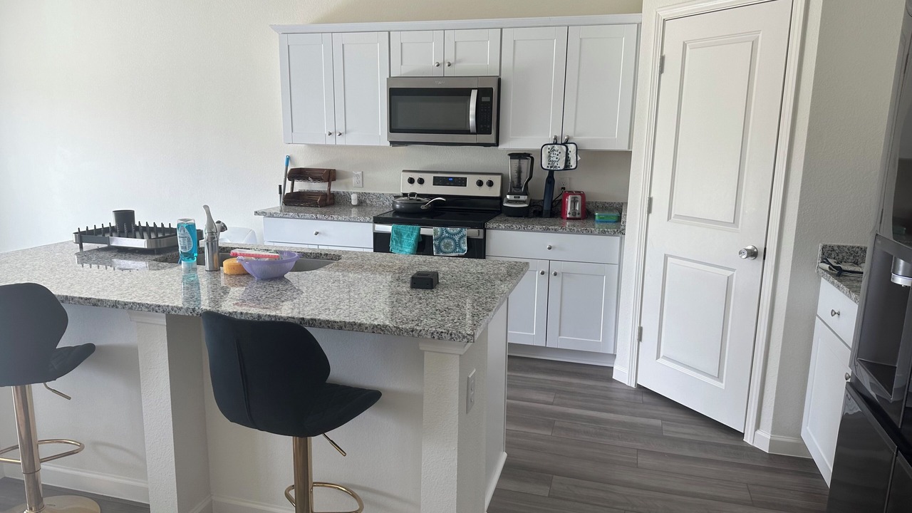 Photo of Kitchen in Glenn Heights