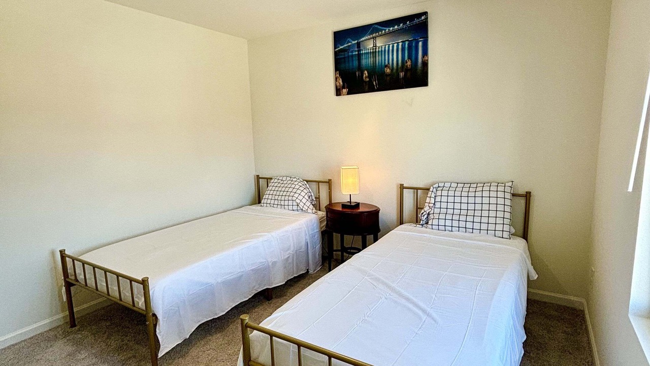 Photo of Bedroom in Glenn Heights