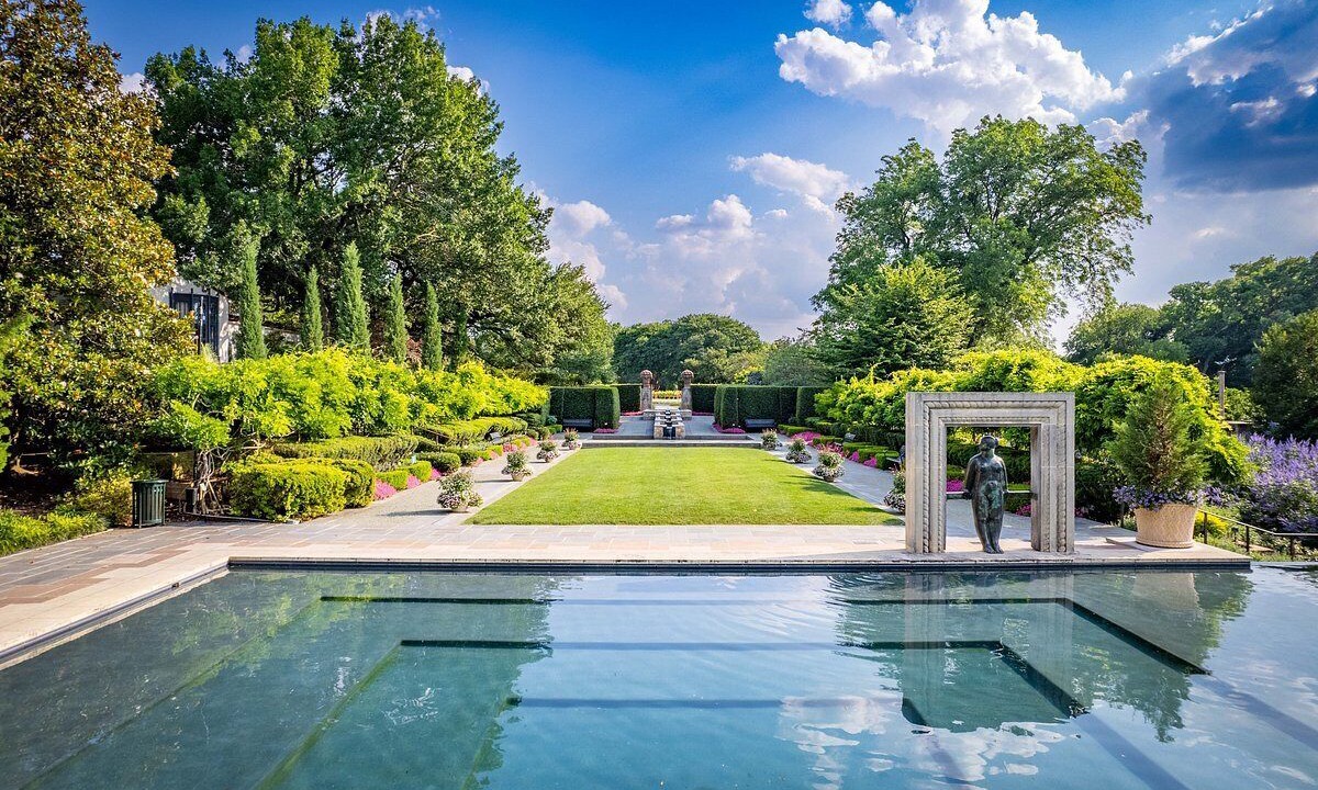 Photo of Outdoor in Glenn Heights