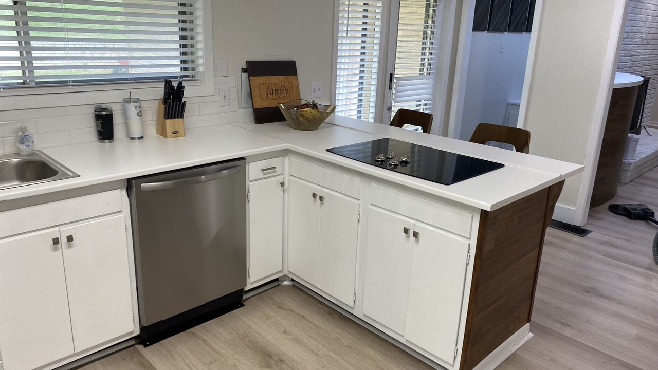 Photo of Kitchen in Lincoln Parish