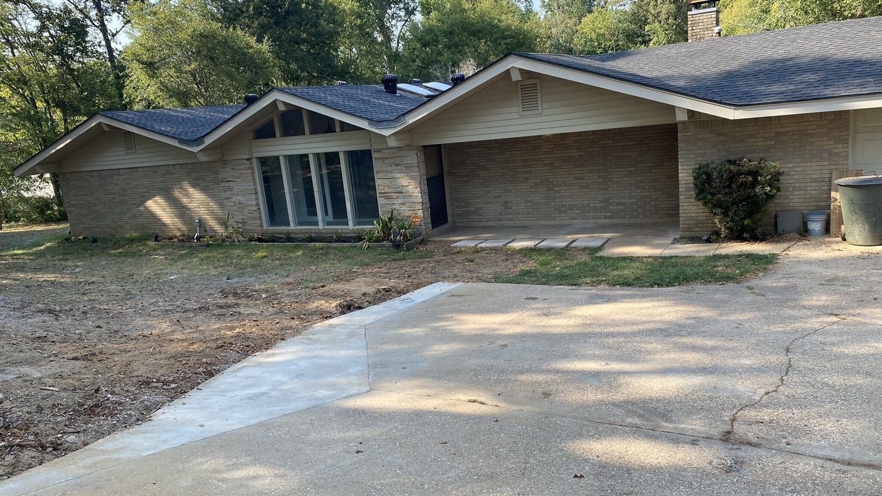 Photo of Outdoor in Lincoln Parish