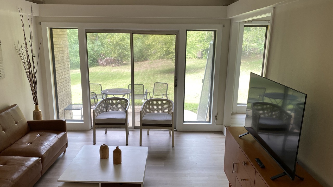 Photo of Livingroom in Lincoln Parish