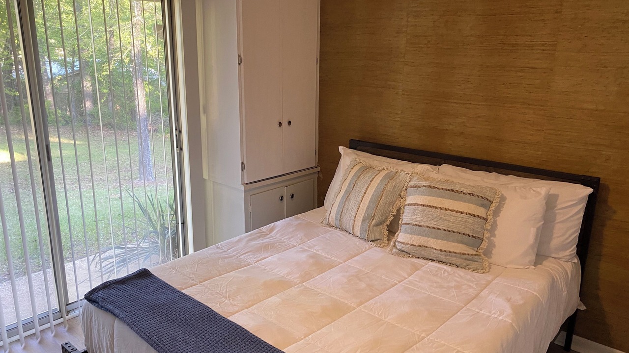 Photo of Bedroom in Lincoln Parish