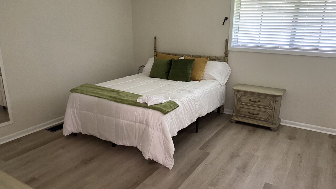 Photo of Bedroom in Lincoln Parish