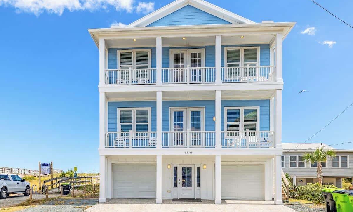 Photo of Outdoor in North Carolina Coast