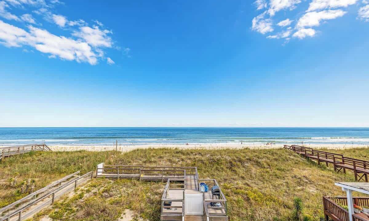 Photo of Outdoor in North Carolina Coast