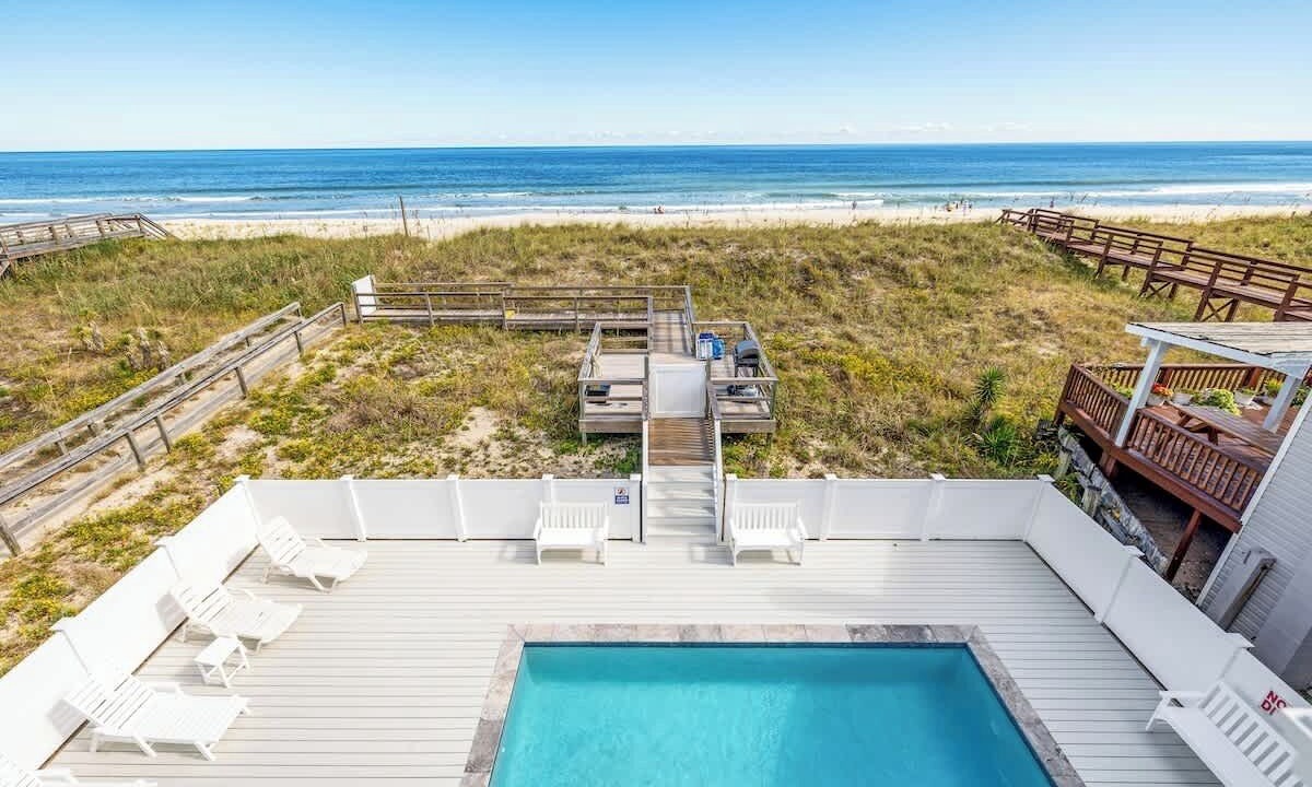 Photo of Outdoor in North Carolina Coast