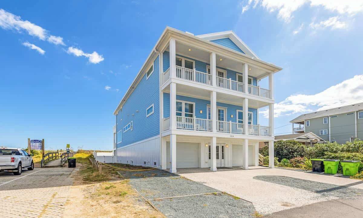 Photo of Outdoor in North Carolina Coast
