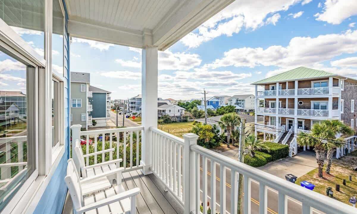Photo of Outdoor in North Carolina Coast