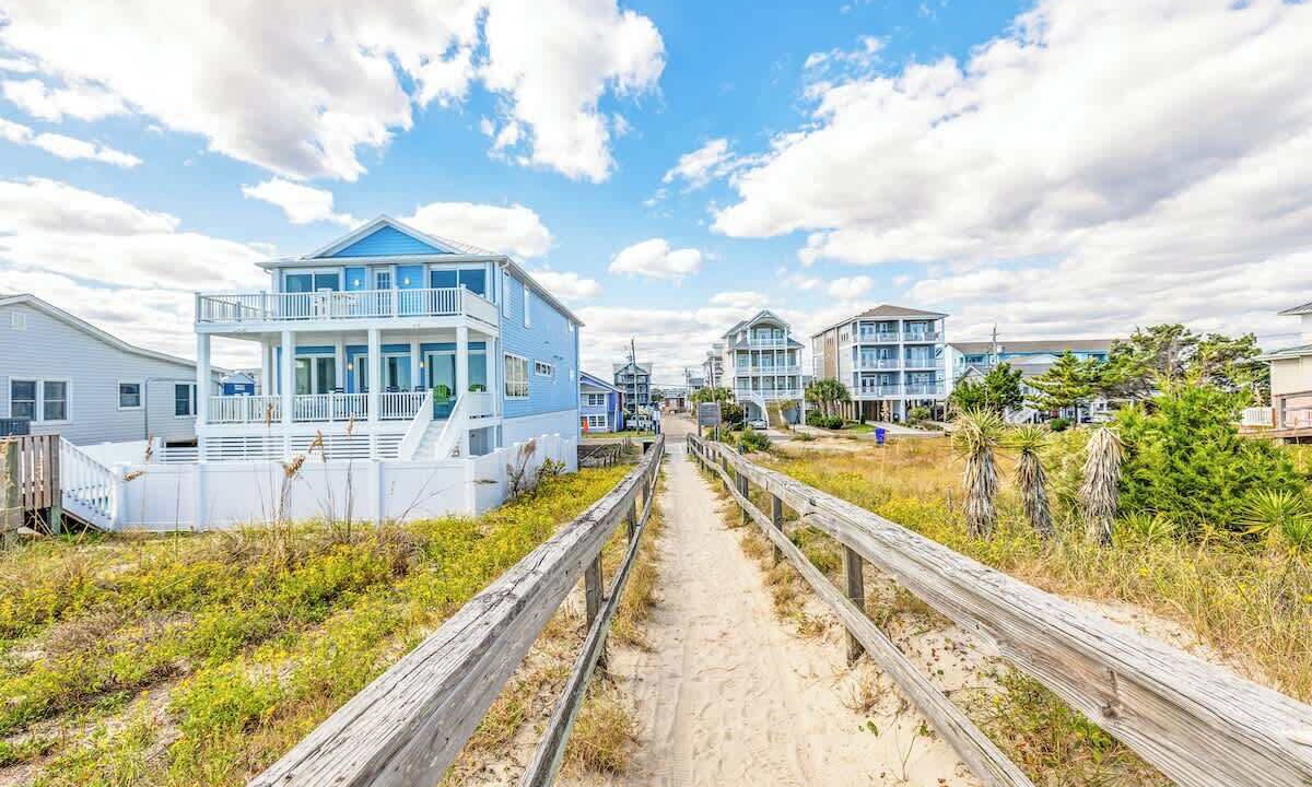 Photo of Outdoor in North Carolina Coast