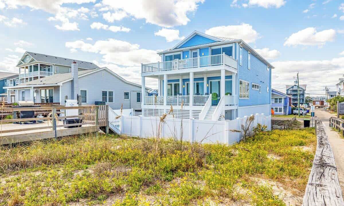 Photo of Outdoor in North Carolina Coast