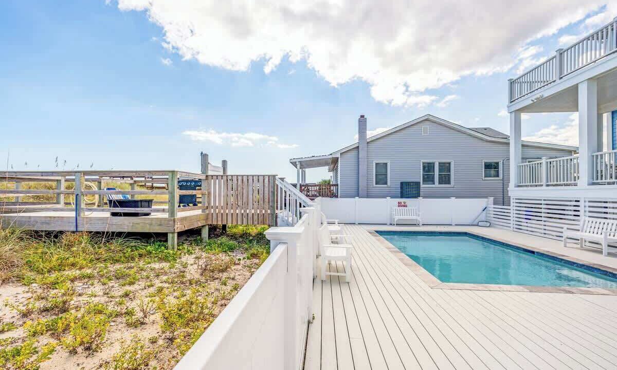 Photo of Outdoor in North Carolina Coast