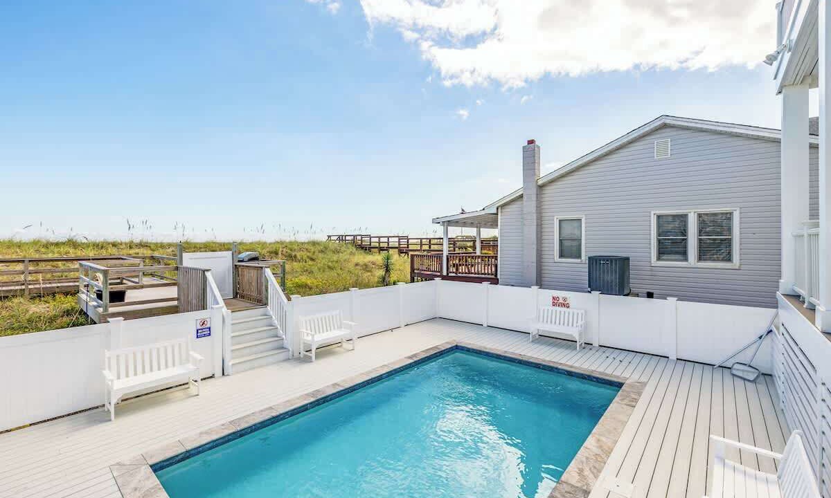 Photo of Outdoor in North Carolina Coast