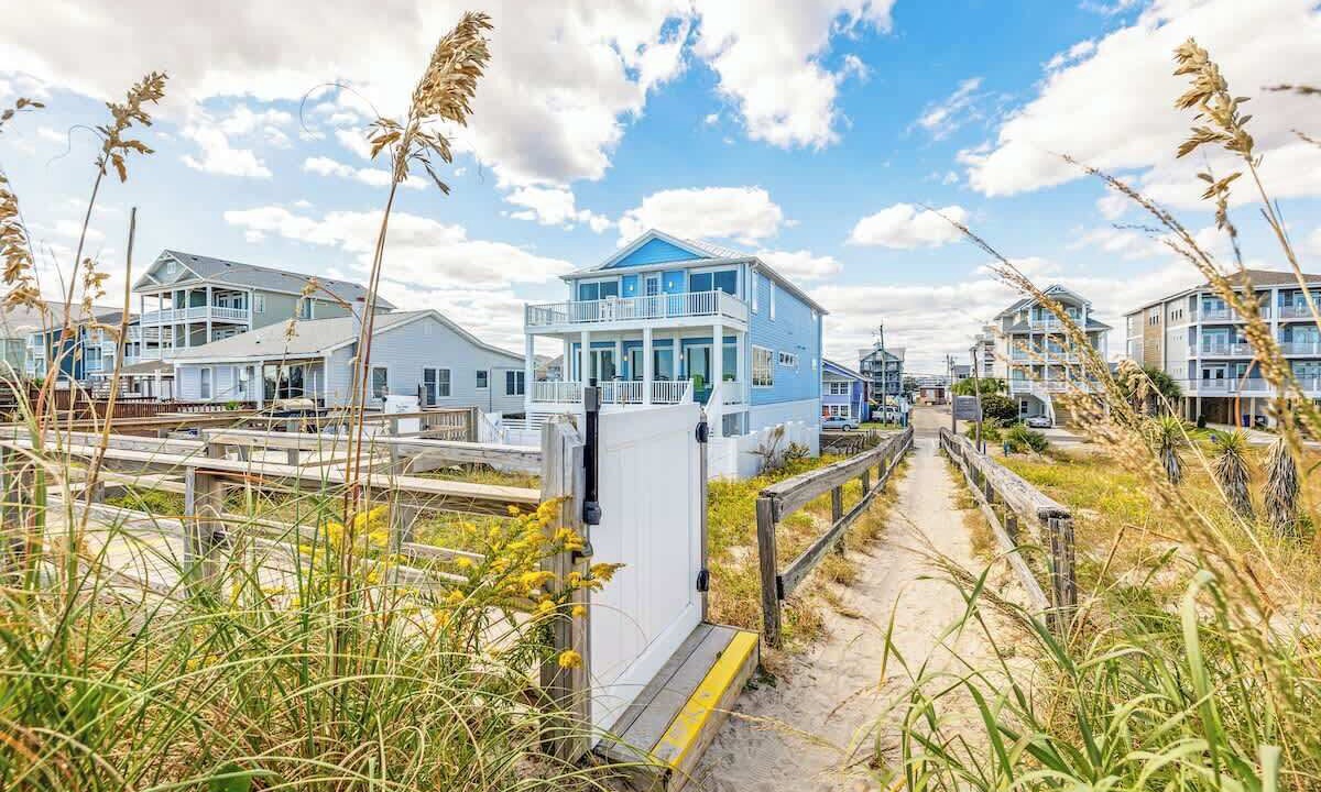 Photo of Outdoor in North Carolina Coast