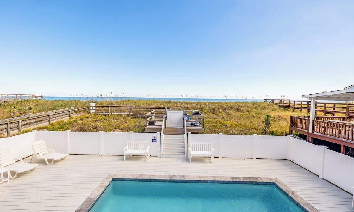 Photo of Outdoor in North Carolina Coast