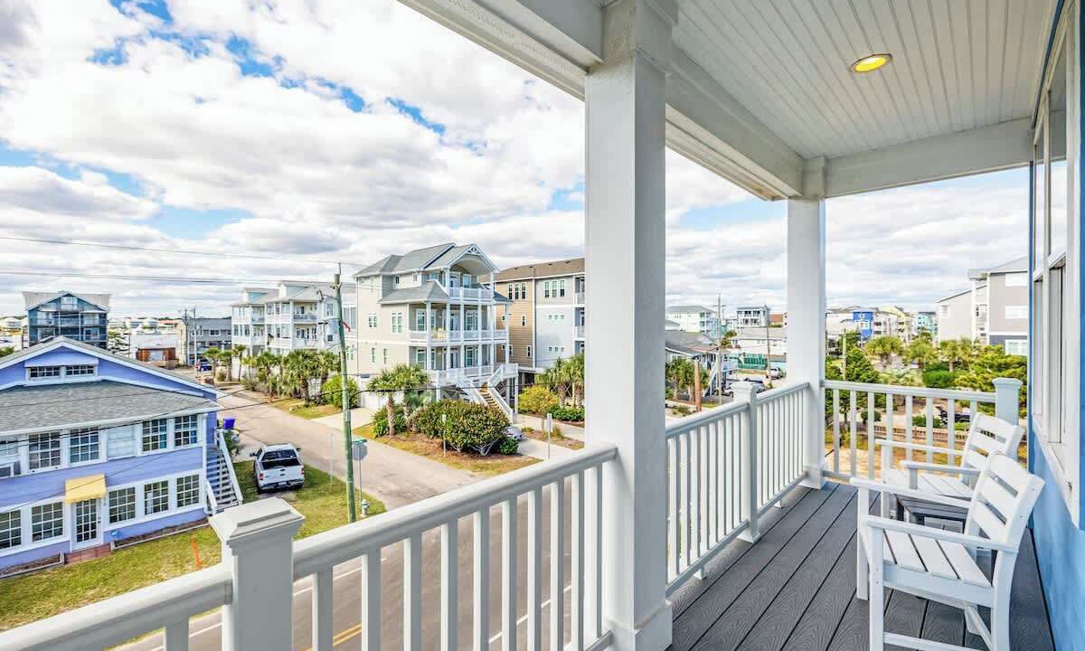 Photo of Outdoor in North Carolina Coast