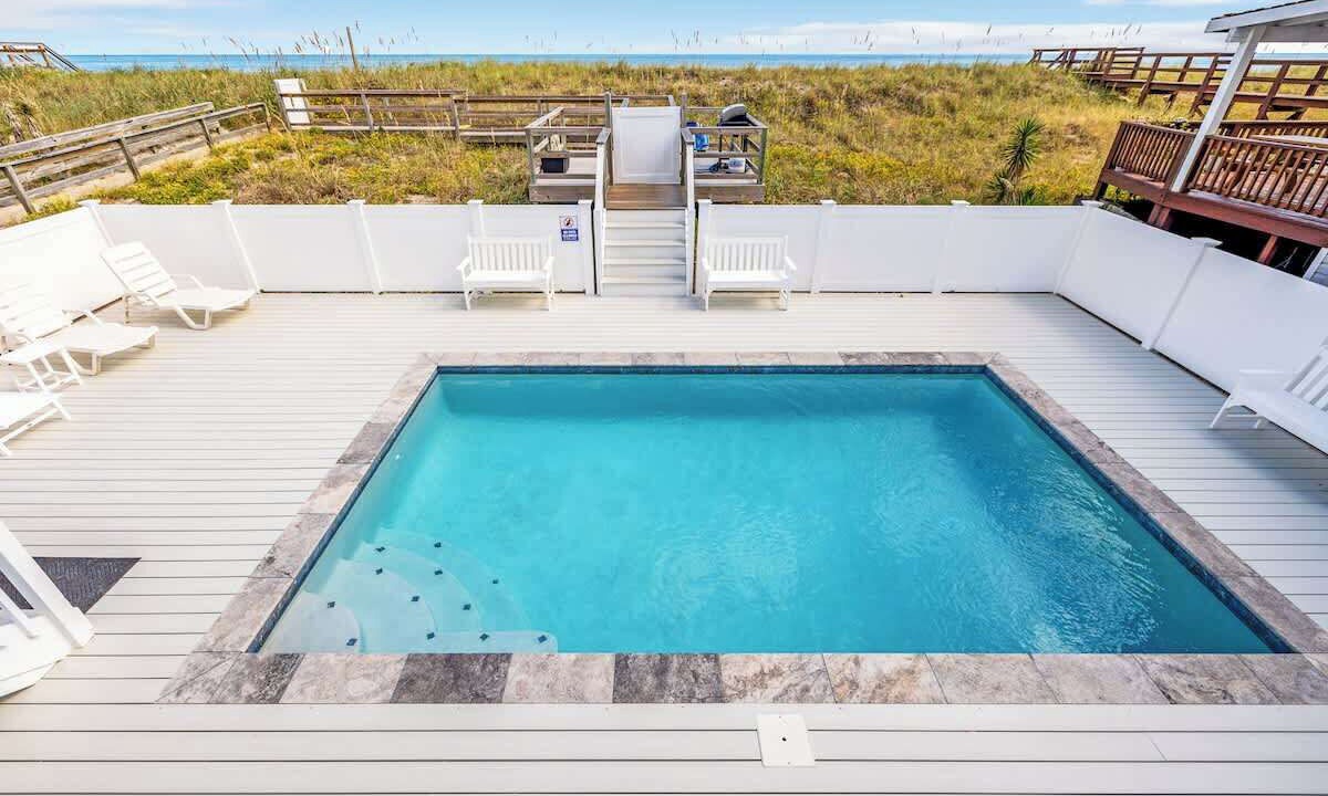 Photo of Outdoor in North Carolina Coast