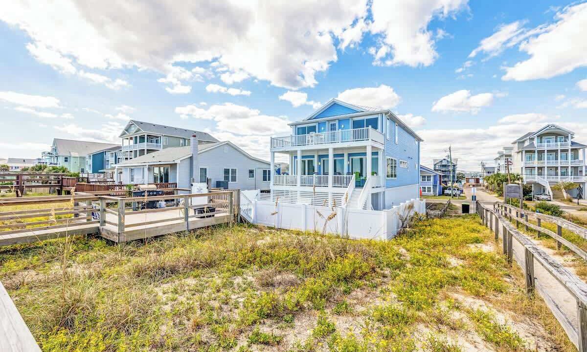 Photo of Outdoor in North Carolina Coast