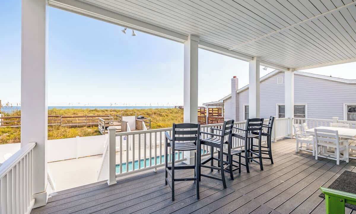 Photo of Outdoor in North Carolina Coast