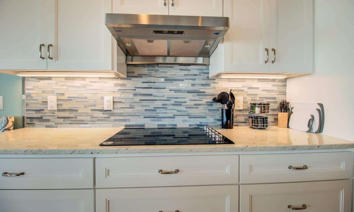 Photo of Kitchen in North Carolina Coast