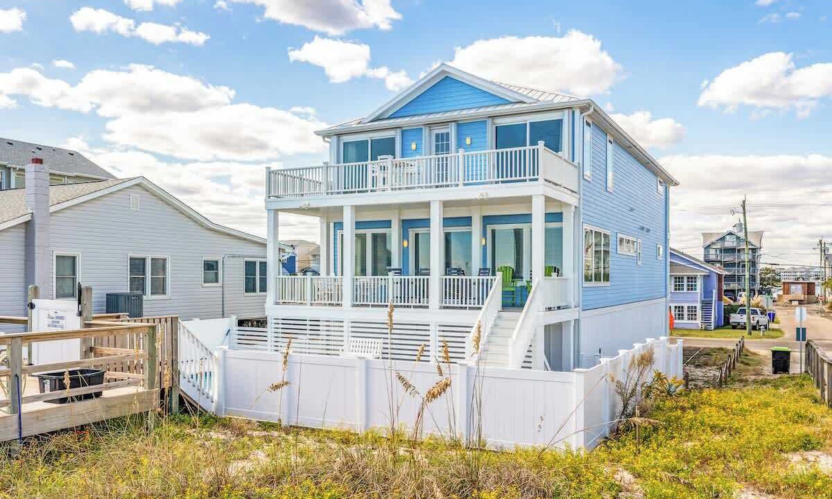 Photo of Outdoor in North Carolina Coast