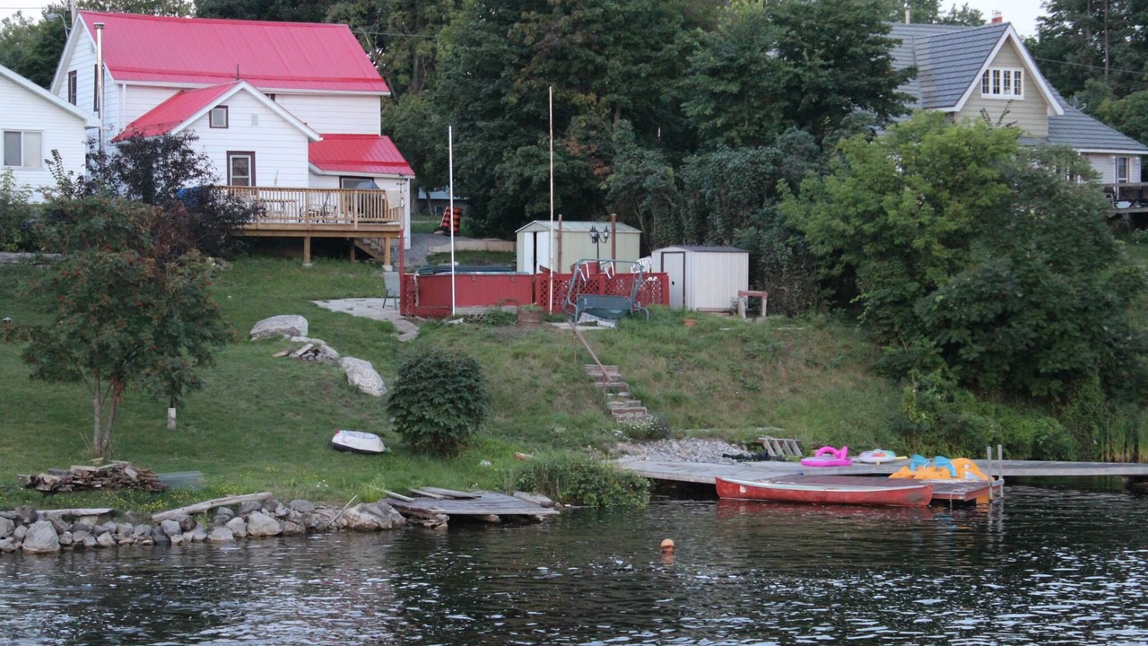 Photo of Outdoor in Coboconk