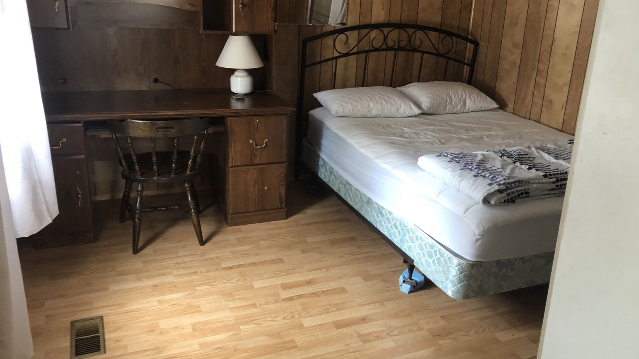 Photo of Bedroom in Coboconk
