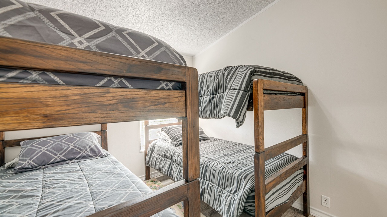 Photo of Bedroom in Rockport