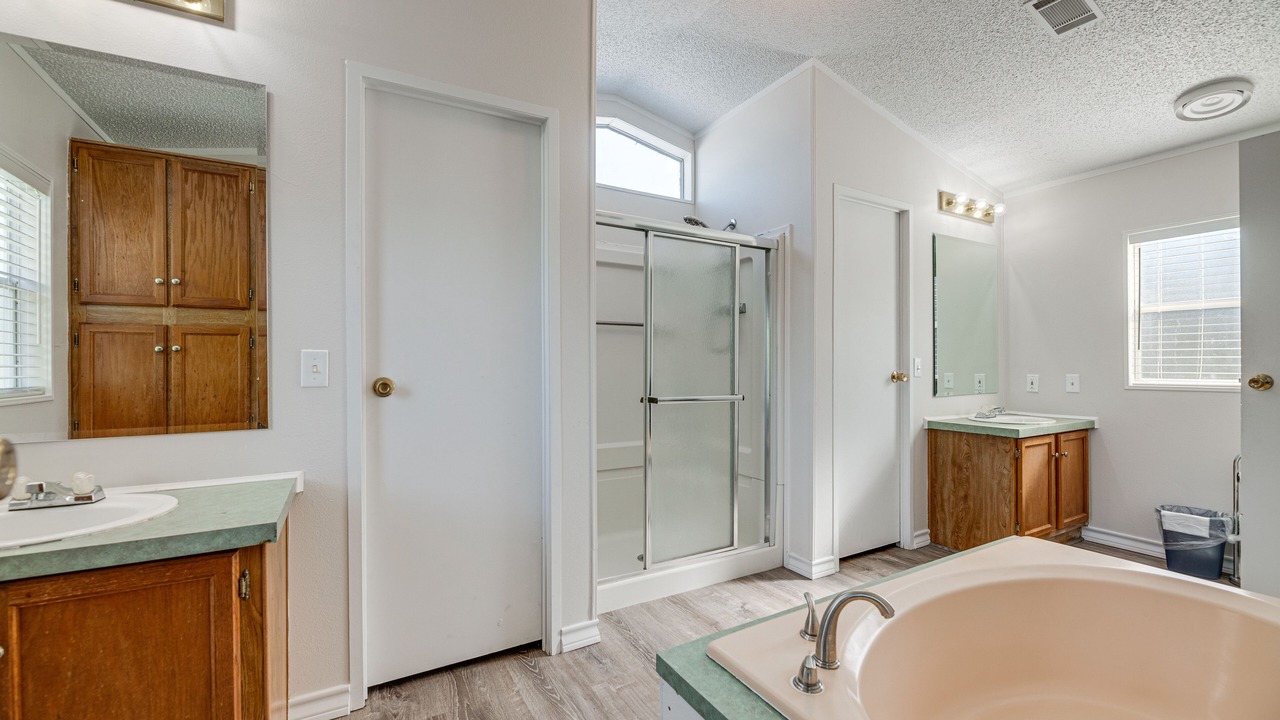 Photo of Bathroom in Rockport