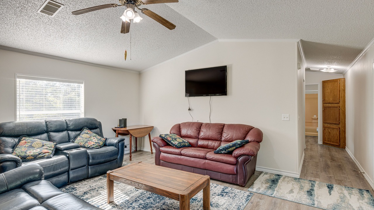Photo of Bedroom in Rockport