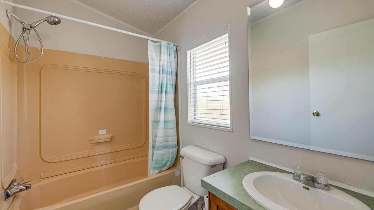 Photo of Bathroom in Rockport