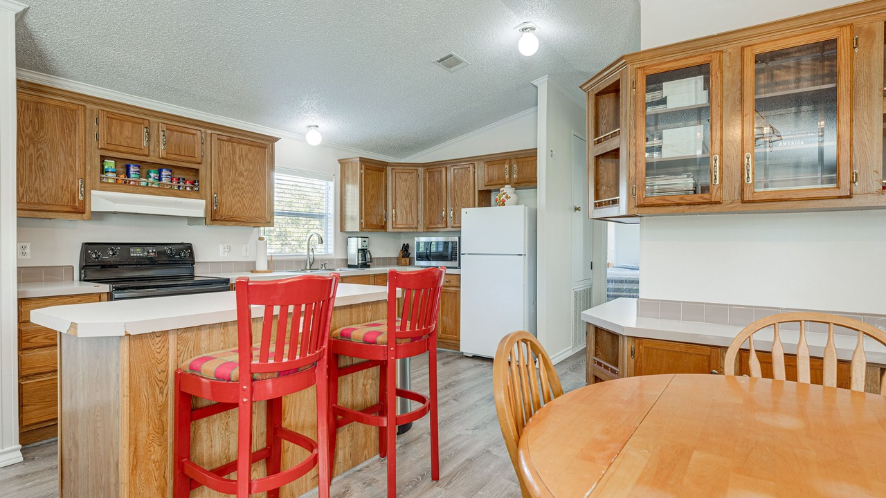 Photo of Kitchen in Rockport