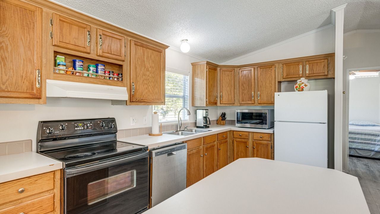 Photo of Kitchen in Rockport