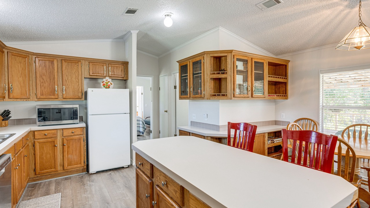Photo of Kitchen in Rockport