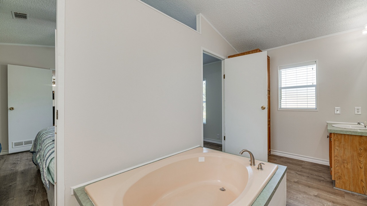 Photo of Bathroom in Rockport