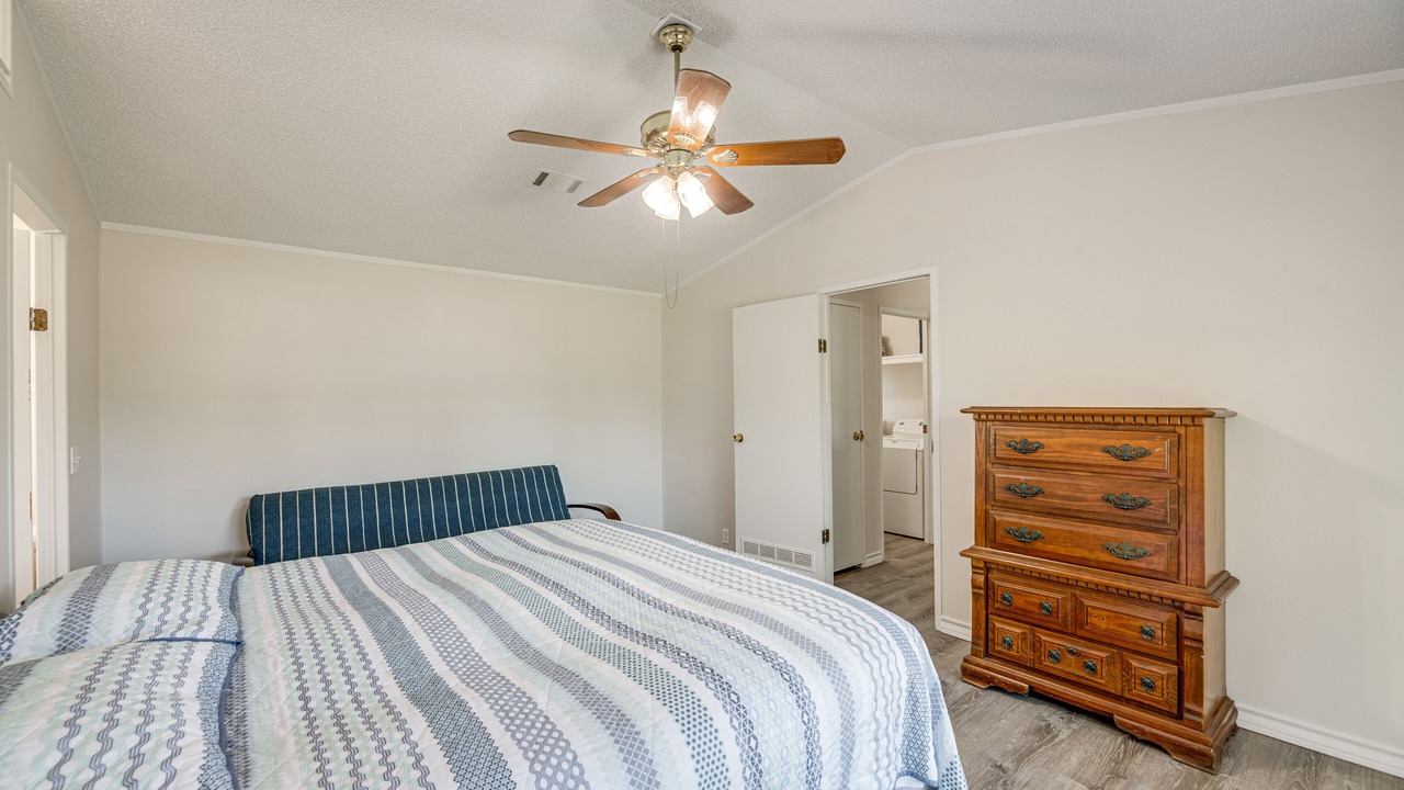Photo of Bedroom in Rockport