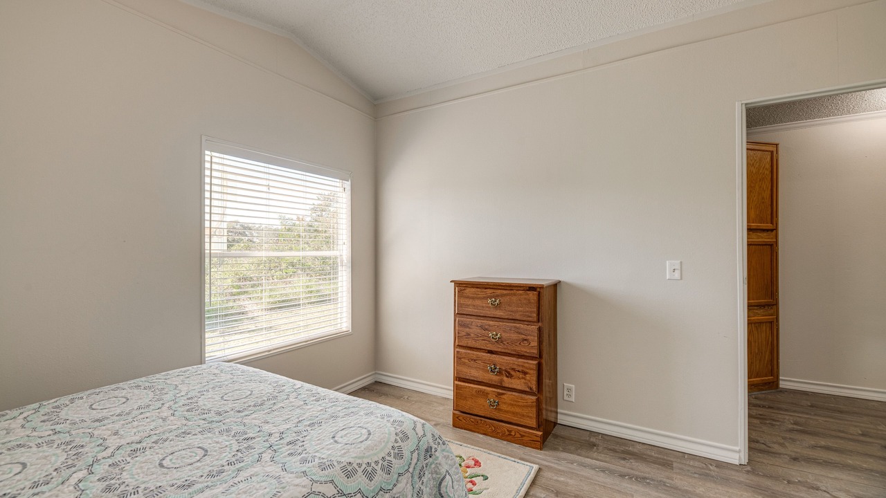 Photo of Bedroom in Rockport