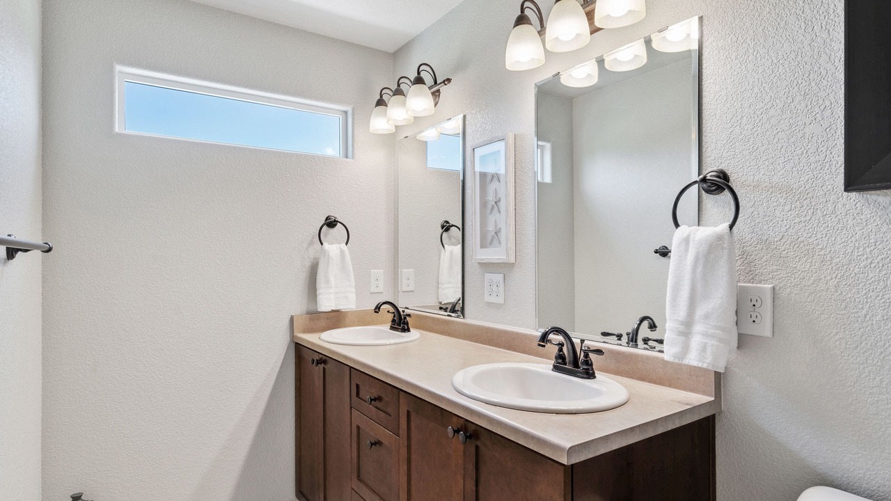 Photo of Bathroom in Cheyenne